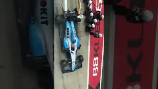 &ldquo;Williams at COTA 2019 .&rdquo;#WilliamsF1 #COTA #USGP #Formula1 #TexasGP #F1Throwback #F1TikTok
