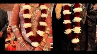 Santosh Wedding Highlight | Cinematic Wedding Film | Linton Films