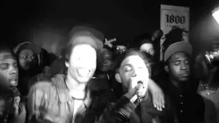 Reese// Molly // Live @ 10 DEEP Electric Circus Showcase CMJ 2012 [Powered by i'AWoL]