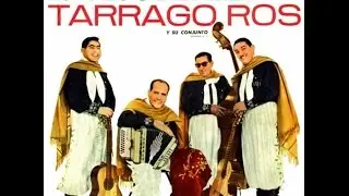 TARRAGO ROS - El Carretel