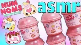 ASMR Num Noms Series 5 Blind Bags