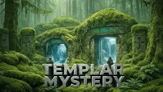 The Frozen Templar Mystery Beneath Antarctica  History for Sleep