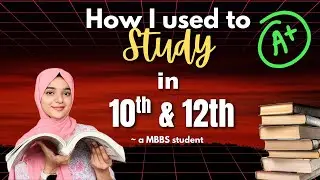 Methods to study easily for 10th, 12 boards in KERALA | Malayalam | study plan