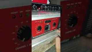 detik detik power meledak