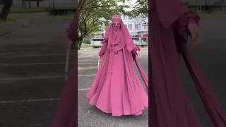 Beautiful Muslim Hijab girls💞#islamic status#viral  short#tranding  video#yt short# Deen-y-Islam