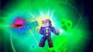 Livestreamaufnahme 1/6 MEINEKAFF REALM - Minecraft Pocket Edition / MCPE 0.16.2