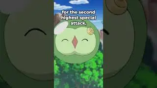One Of The Strongest Unevolved Pokemon