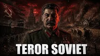 Joseph Stalin: Dari Anak Miskin Menjadi Diktator Paling Ditakuti Abad 20 | Sejarah Kelam Uni Soviet