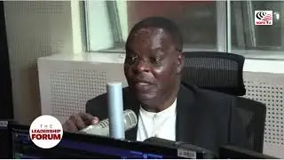 7 Little Things that Make Leaders Great [Part 4] || Leadership Forum with Rev. David Oginde