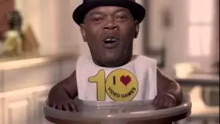 SPIKE's Video Game Awards: Tenth Anniversary