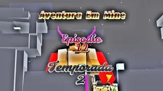 React epis&oacute;dio 13 Aventura em mine | @KFN_YT (ASTRO BOB 2.0 NAAAAAOOO😭😭)
