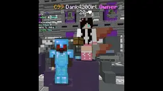 DankPrison | S1 E1 | Ranking to C1 From M58
