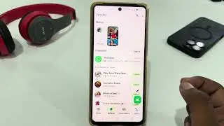 Как вернуть старый статус WhatsApp (методы работы 2025 года)