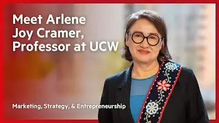 Meet Associate Professor Joy Cramer: Leading Business Ethics Through Indigenous Knowledge