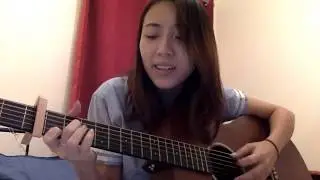 Trina Ng - Lost Sparks by Canyon City (Cover)