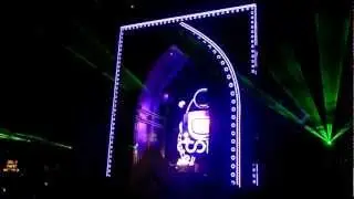 Laundry Day 2012 - Coone - Licht Uit