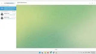 Как создать Телеграм бота