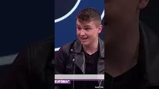 L'alumne Ethan López és el nou comentarista del "Tot es mou" de tv3cat!