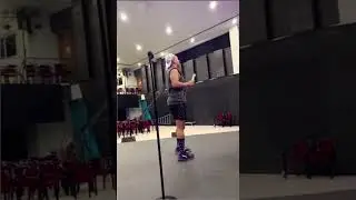 Mizo Idol 2018 Jerry Lalrinawma-I tello chuan&hellip;Zai thiam lutuk #mizoidol #idol #northeast #mizoram