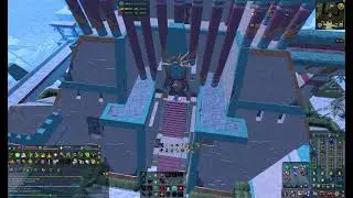 Runescape Amascut - 54