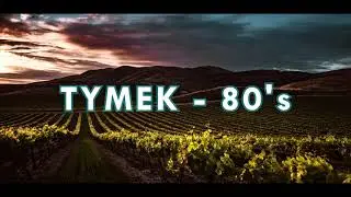 Tymek - 80's [Nightcore Version] (NC Music)