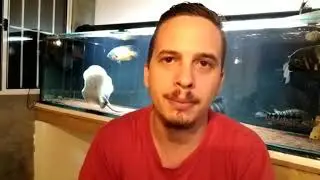 Oscar Clube e Jumbos - v&iacute;deo piloto, apresenta&ccedil;&atilde;o Victor Verissimo
