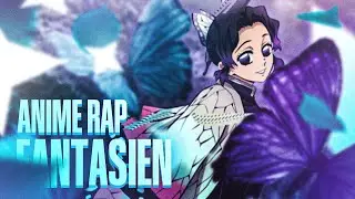 FANTASIEN | Momoku | ANIME SONG