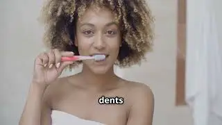 ✅ Pourquoi ma dent me fait-elle mal si je n'ai pas de caries ? 😳👈