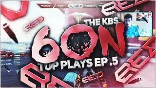 Red MIIZT - Top 10 Plays Week #5