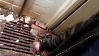 South Creake Royal Observer Corps Bunker Exploration w/ Vadim Weldon