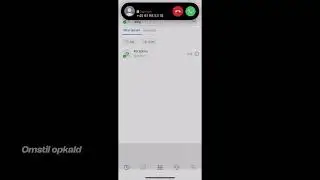 S&aring;dan bruger du TrueTalk-appen / Telenor Erhverv