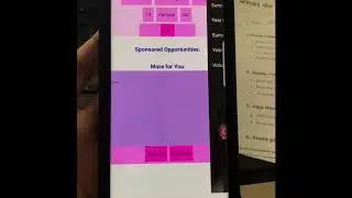 Opportune Demo Video