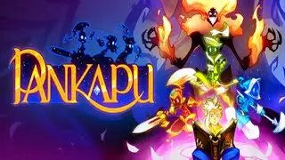 Pankapu #01 ➠ Шалфейная Рощица - Храбролес ( Прохождение Игры )