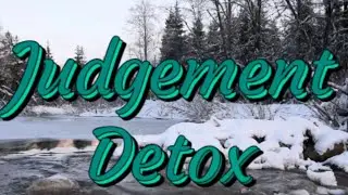 Judgment Detox: Living Authentically in a Judgmental World | Lucy Mindset Coach  #viral #motivation 