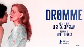 Dr&oslash;mme - Dansk trailer