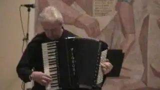 La Cumparsita (arr. L. Fancelli) - M° Giancarlo Caporilli