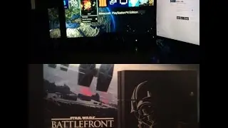 CamPilki22's $2.5K+  ASUS P5Q PC and Darth Vader PS4 Setup | Roccat Tyon Review