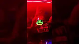 when the drum and bass metal fusion causes violence in the dj booth 😨