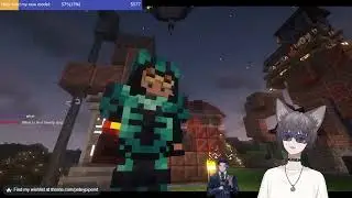 [VOD] I LOVE BRIDGES! | Minecraft NewTech Modpack