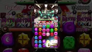 【神魔之塔】 告別與相遇 III  怪彈路西法