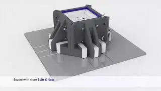 Tech | C3DP | Final