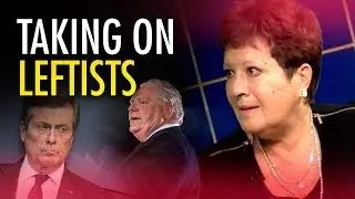 Can &ldquo;right-wing, gay, Jewish muckraker&rdquo; fill void in Toronto politics? | Ezra Levant