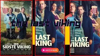 The Last Viking ဒီကားလေးကဘဏ်စားပြတိုက်မူ့ ကရတဲ့ $6သန်းကျော်ကို ထောင်15နှစ်ကျပြီး ငွေလိုက်ရှာတဲ့ကားပါ