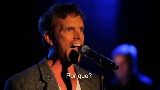 Paul Nolan - Gethsemane (Legendado/ Traduzido Portugu&ecirc;s) Jesus Cristo Superstar Broadway 2012 Live