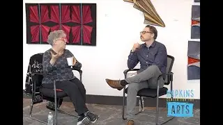 artist talk susan hensel hopkins center for the arts nov 13, 2022 720p