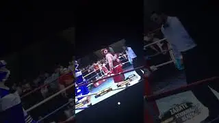 Fight night champion game bug