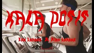 MALA DOSIS - Edu Lahoud & Alex Lahoud
