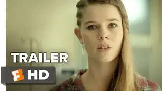 Terminus TRAILER 1 (2016) - Sci-Fi Movie HD