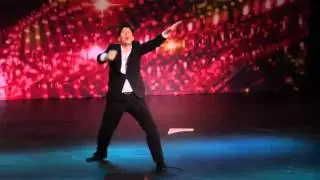 Belgium's Got Talent: aflevering 3 - Steven H
