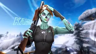 Bin ich besser als GhostKamo